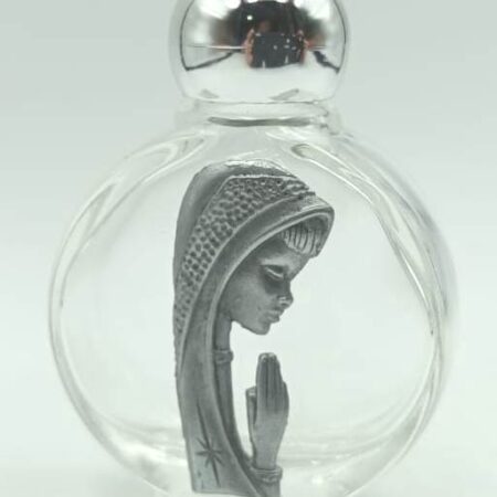 Botella Virgen Niña  - II