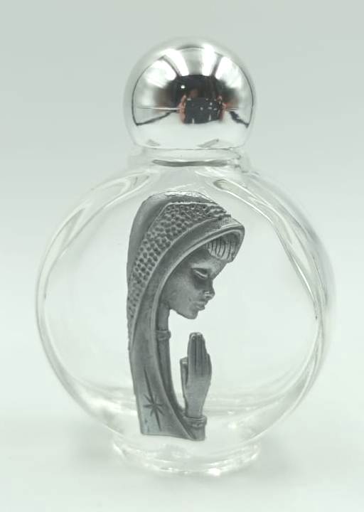 Botella Virgen Niña - II